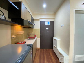 Cozy Living 2BR Apartment at Jarrdin Cihampelas By Travelio